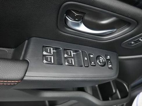 Used 2026 Honda Passport TrailSport Elite image 12