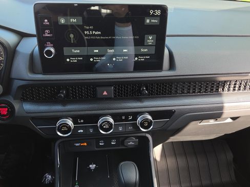 New 2026 Honda CR-V LX image 29