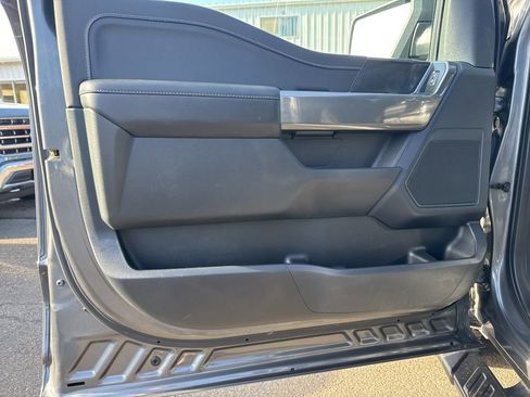 Certified 2023 Ford F150 XLT w/ Equipment Group 302A High image 15