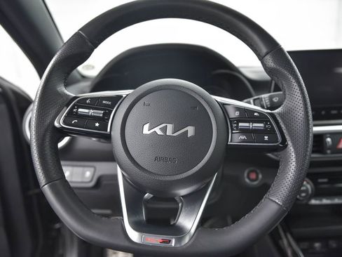 Used 2024 Kia Forte GT-Line image 15