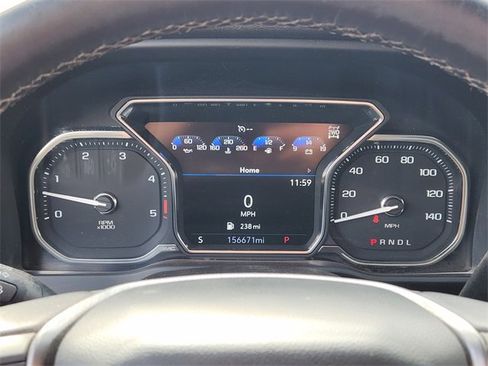 Used 2020 GMC Sierra 2500 Denali w/ Denali Ultimate Package image 13