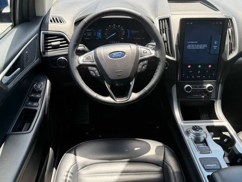 Used 2024 Ford Edge SEL AWD/4WD image 35