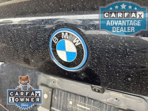 Used 2025 BMW X5 xDrive50e w/ Executive Package AWD/4WD image 11