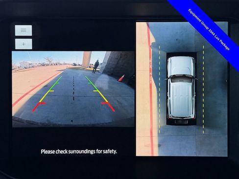 Used 2021 Ford Bronco Badlands image 8