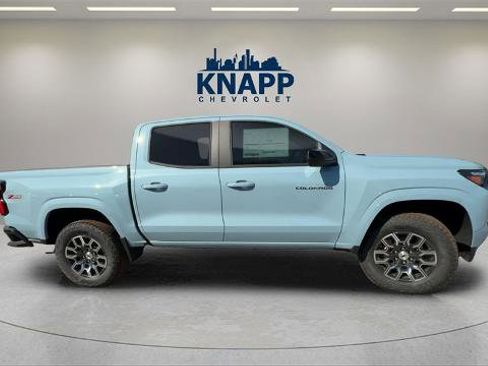 New 2026 Chevrolet Colorado Z71 w/ Z71 Convenience Package 2 image 6