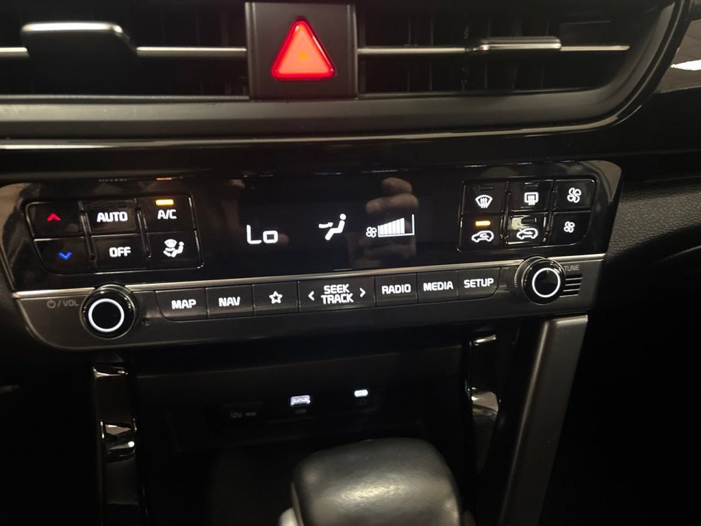 Used 2024 Kia Seltos S AWD/4WD image 12