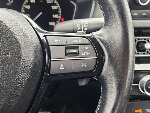 Certified 2024 Honda Civic Sport image 20