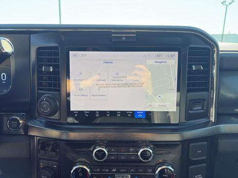 New 2026 Ford F350 Lariat w/ Lariat Ultimate Package image 16