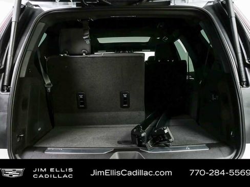 New 2026 Cadillac Escalade Sport w/ Touring Package image 32