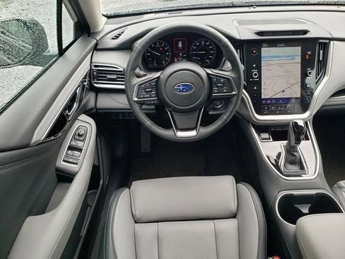 Used 2024 Subaru Outback Limited image 14