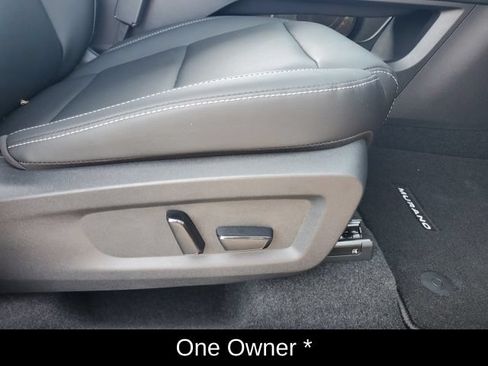 Certified 2025 Nissan Murano SV AWD/4WD image 12