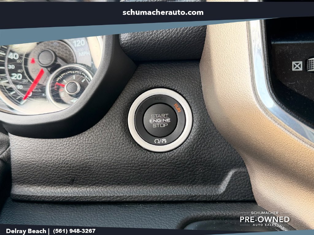 Used 2021 RAM 1500 Laramie RWD image 26
