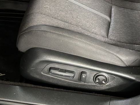 Certified 2024 Honda Accord Sport image 14