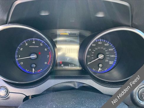 Used 2017 Subaru Outback 3.6R Limited AWD/4WD image 17