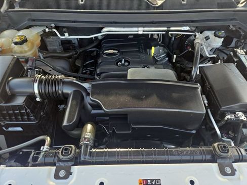 Used 2022 Chevrolet Colorado LT w/ Fleet Safety Package RWD image 31