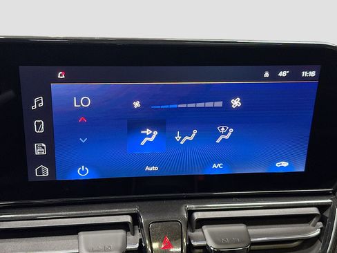 New 2026 Chevrolet TrailBlazer RS w/ Convenience Package AWD/4WD image 19