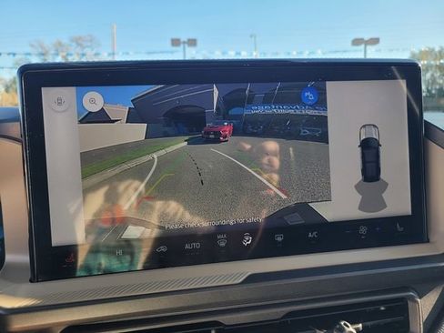 Used 2025 Ford Bronco Sport Big Bend w/ Convenience Package image 20