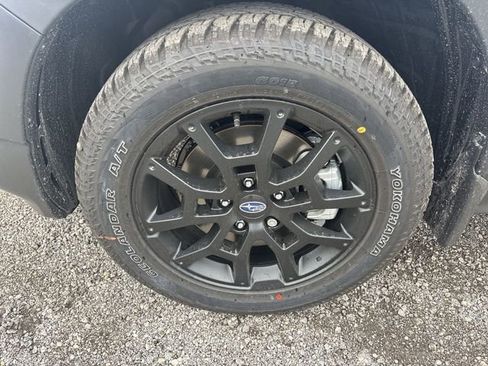New 2026 Subaru Crosstrek 2.5i Wilderness AWD/4WD image 10