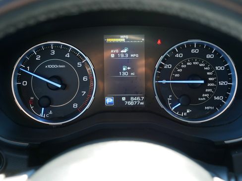 Used 2019 Subaru Ascent Limited AWD/4WD image 21