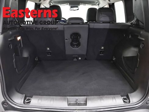 Used 2020 Jeep Renegade Limited AWD/4WD image 9