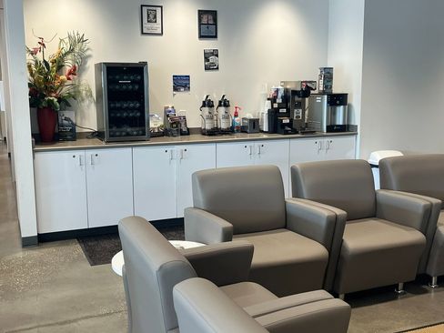 Used 2021 Kia K5 GT-Line image 15