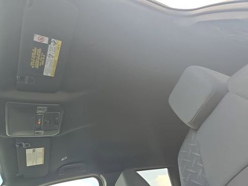 New 2026 Toyota Tacoma SR image 29