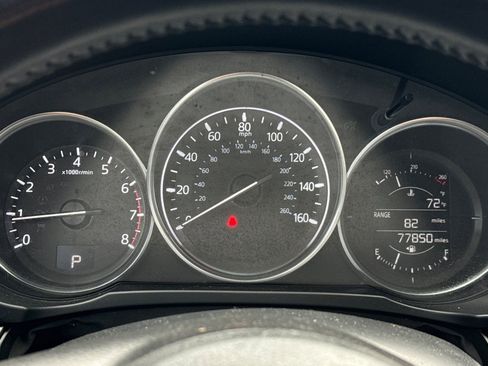 Used 2018 MAZDA CX-5 Sport FWD image 11