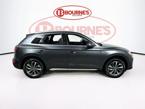 Used 2024 Audi Q5 2.0T Premium Plus AWD/4WD image 11