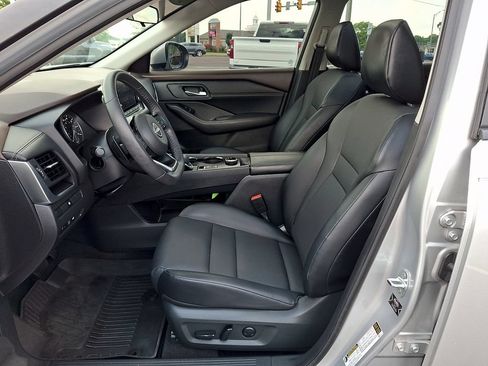 Used 2023 Nissan Rogue SV w/ SV Premium B Package AWD/4WD image 15