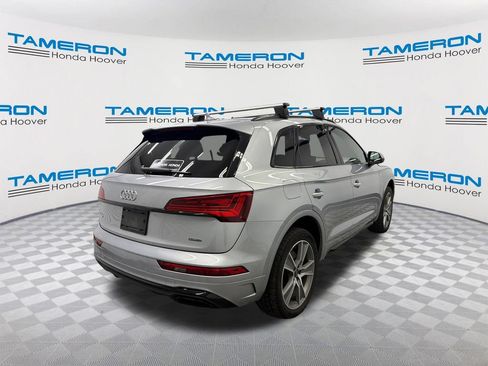 Used 2025 Audi Q5 2.0T Premium AWD/4WD image 5
