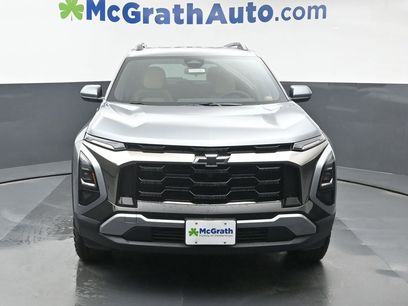 New 2026 Chevrolet Equinox ACTIV w/ Convenience Package III