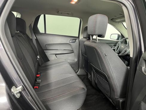 Used 2016 GMC Terrain SLE image 16