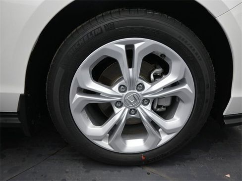 New 2025 Honda Accord LX image 27