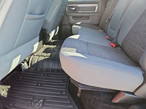 Used 2016 RAM 1500 Big Horn image 20