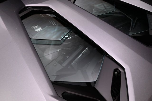 Used 2016 Lamborghini Aventador LP 700-4 AWD/4WD image 13