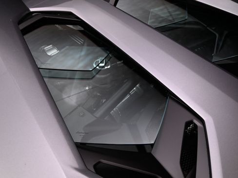 Used 2016 Lamborghini Aventador LP 700-4 AWD/4WD image 13