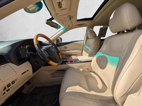 Used 2011 Lexus RX 350 2WD w/ Premium Pkg image 15