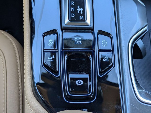 Used 2025 Lexus NX 350 AWD w/ Accessory Package (Z2) image 32