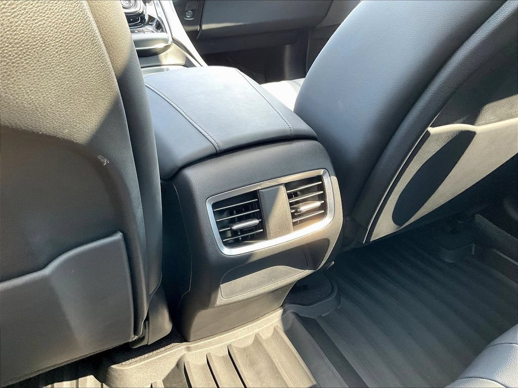 Used 2023 Acura RDX AWD image 12