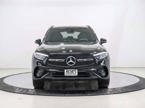 Certified 2024 Mercedes-Benz GLC 300 image 6