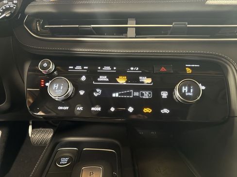 Certified 2025 INFINITI QX60 Pure image 23