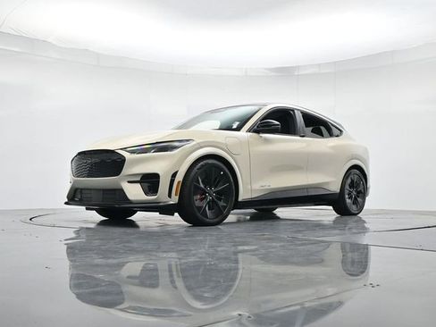 New 2026 Ford Mustang Mach-E GT AWD/4WD image 36