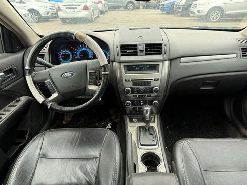 Used 2010 Ford Fusion SEL FWD image 14