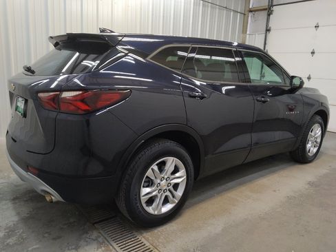 Used 2020 Chevrolet Blazer LT FWD image 10