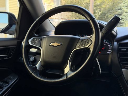 Used 2019 Chevrolet Tahoe LT AWD/4WD image 27
