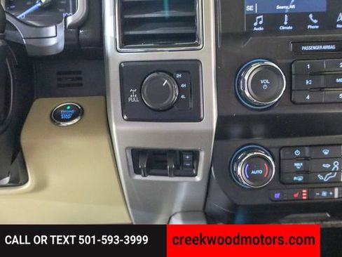 Used 2019 Ford F250 Lariat w/ Lariat Ultimate Package image 53