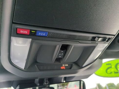 Used 2025 Subaru Forester Sport AWD/4WD image 24