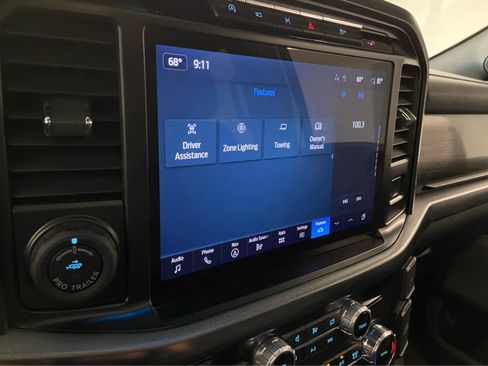 Used 2024 Ford F150 Lariat w/ Bed Utility Package image 37