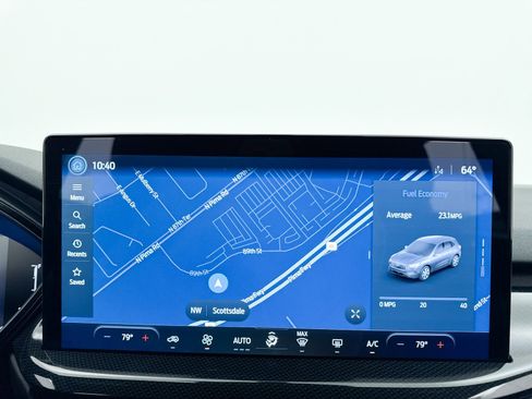 Used 2023 Ford Escape ST-Line w/ Tech Pack #1 image 24