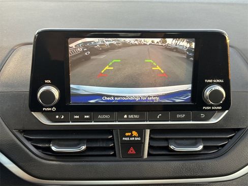 Used 2021 Nissan Altima 2.5 S image 22